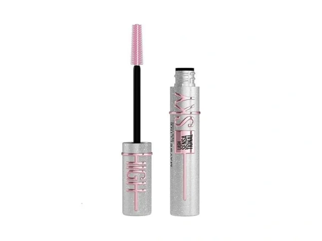 Maybelline Lash Sensational Sky High Glitter… Coupon
