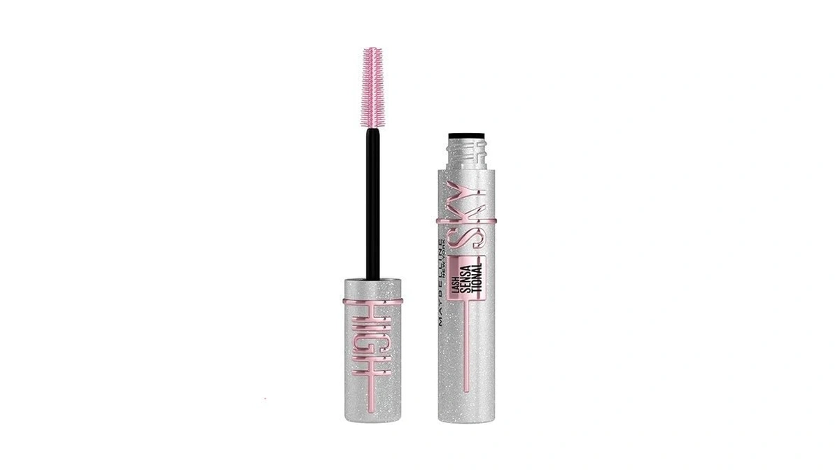 Amazon coupon: Maybelline Lash Sensational Sky High Gli