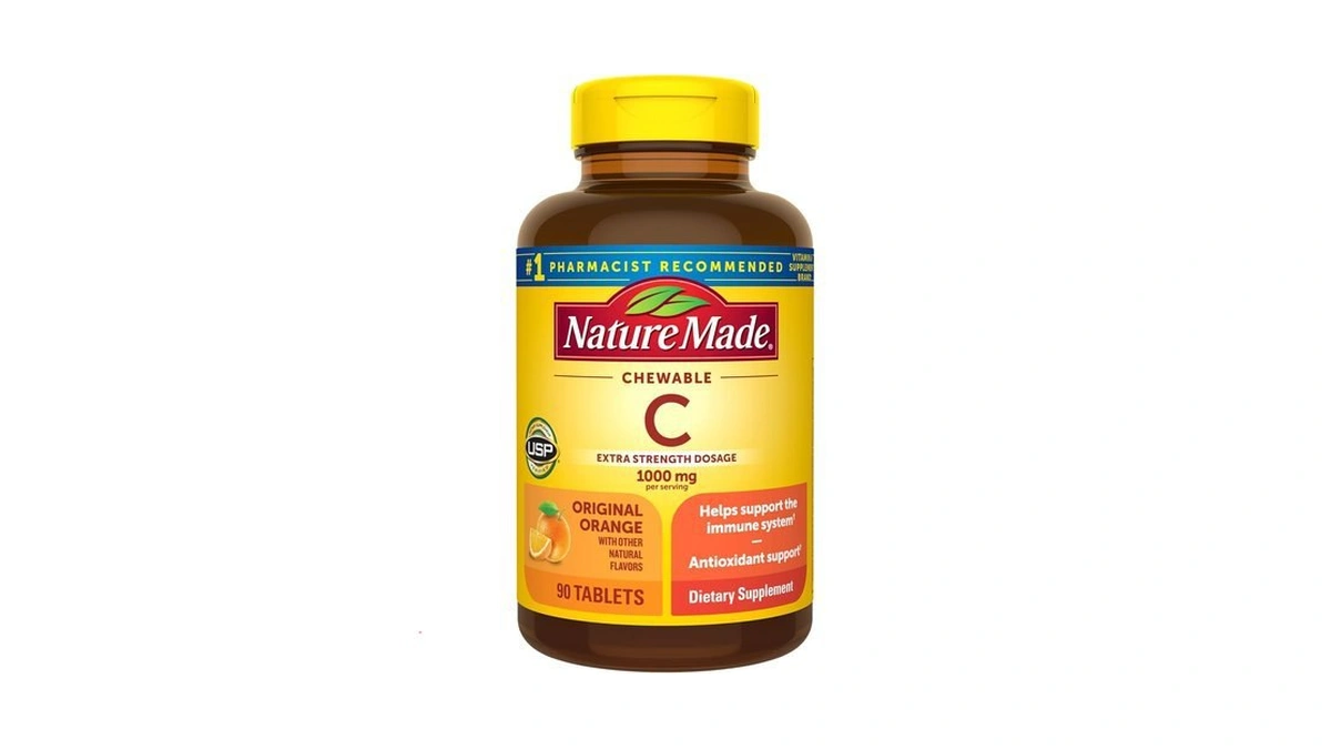 Amazon coupon: Nature Made Extra Strength Dosage Chewab