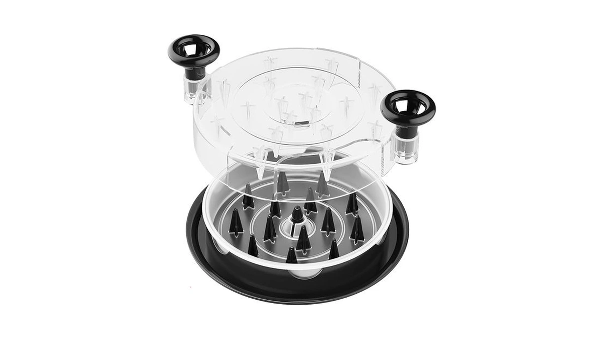 Amazon coupon: Rdrva Chicken Shredder Visible Meat Shre