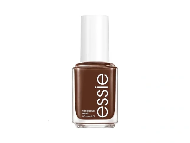 Essie Nail Polish Salon-quality Brown Nail Polish… Coupon