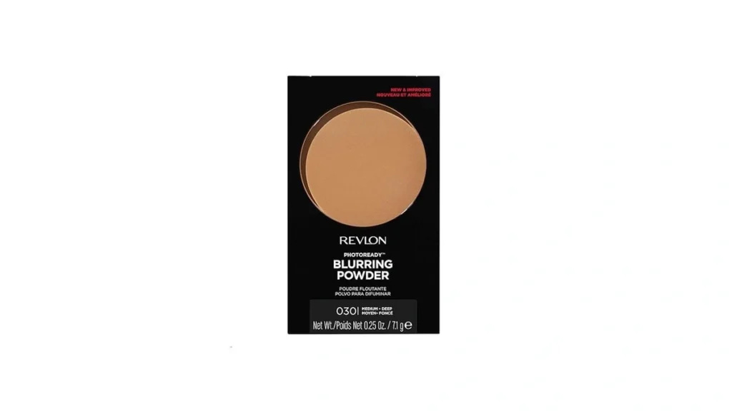 Amazon coupon: Revlon Photoready Blurring Face Powder M