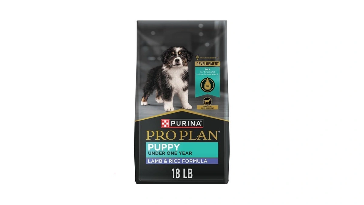 Amazon coupon: Purina Pro Plan High Protein Puppy Food