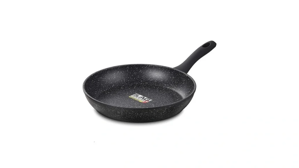 Amazon coupon: Swiflon Non Stick Frying Pans Healthy St