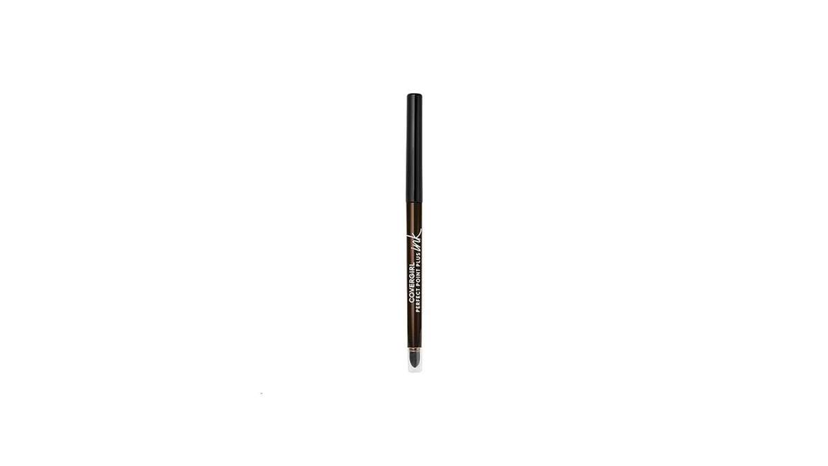 Amazon coupon: Covergirl Perfect Point Plus Ink Gel Eye