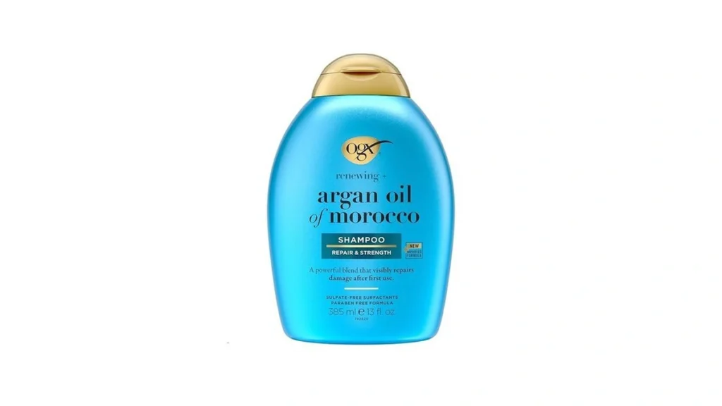 Amazon coupon: Ogx Renewing Argan Oil Of Morocco Shampo