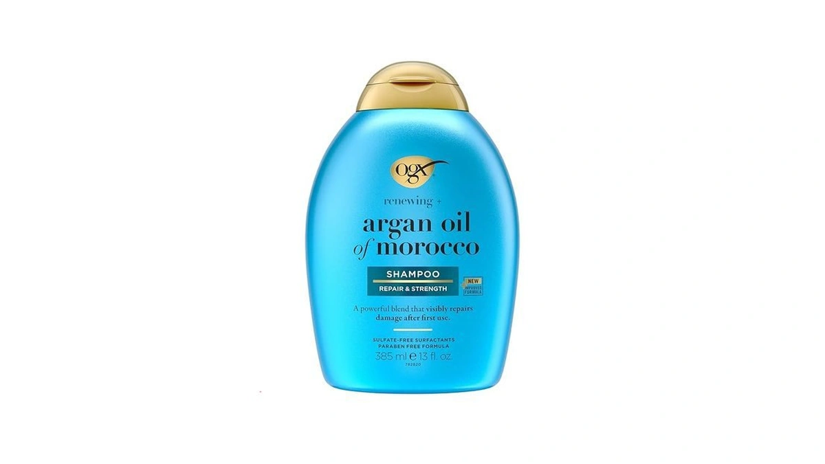 Amazon coupon: Ogx Renewing Argan Oil Of Morocco Shampo