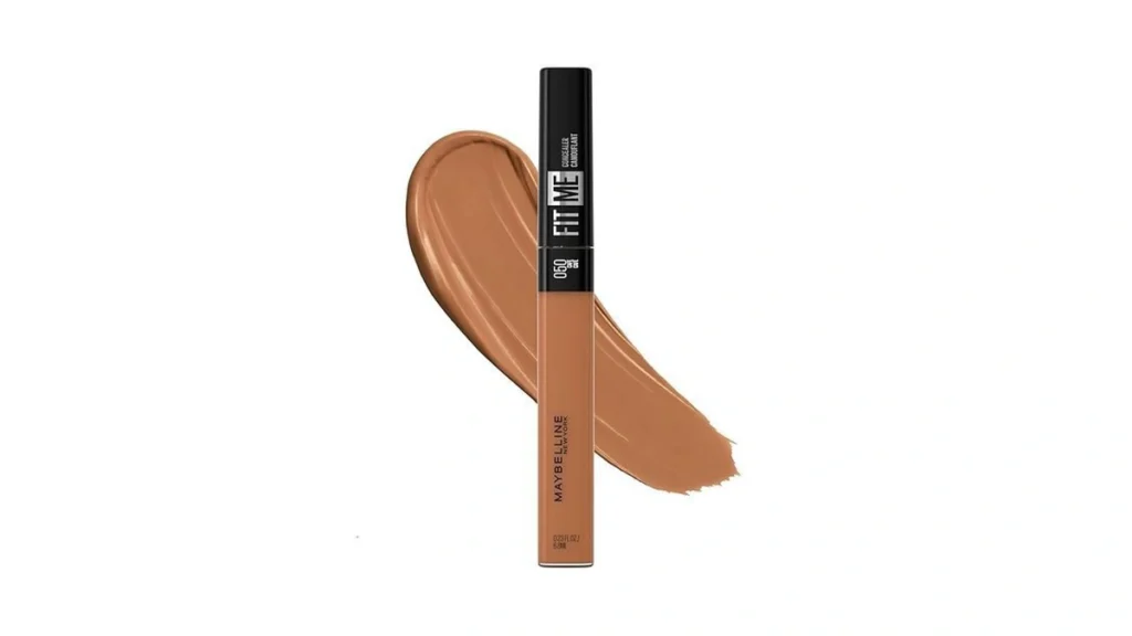 Amazon coupon: Maybelline New York Fit Me Liquid Concea