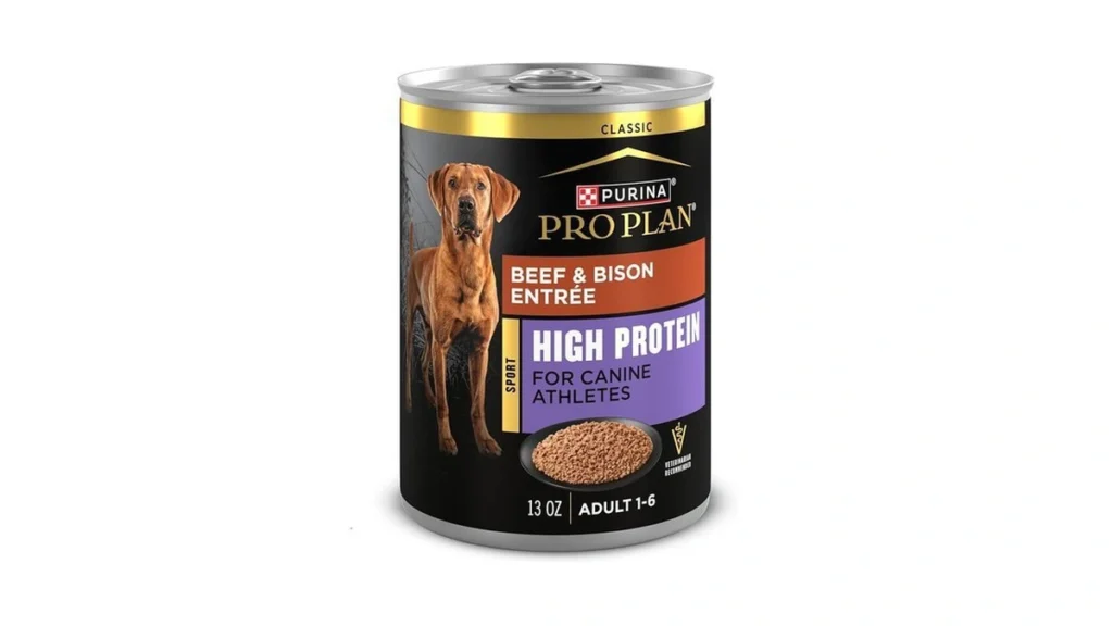 Amazon coupon: Purina Pro Plan Sport High Protein Wet D