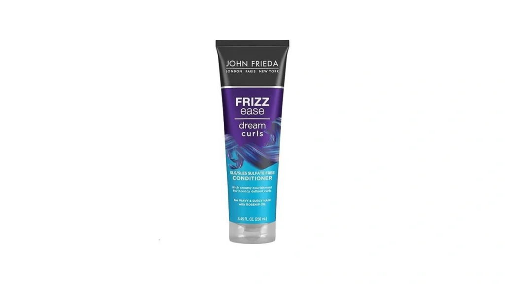 Amazon coupon: John Frieda Frizz Ease Dream Curls Condi