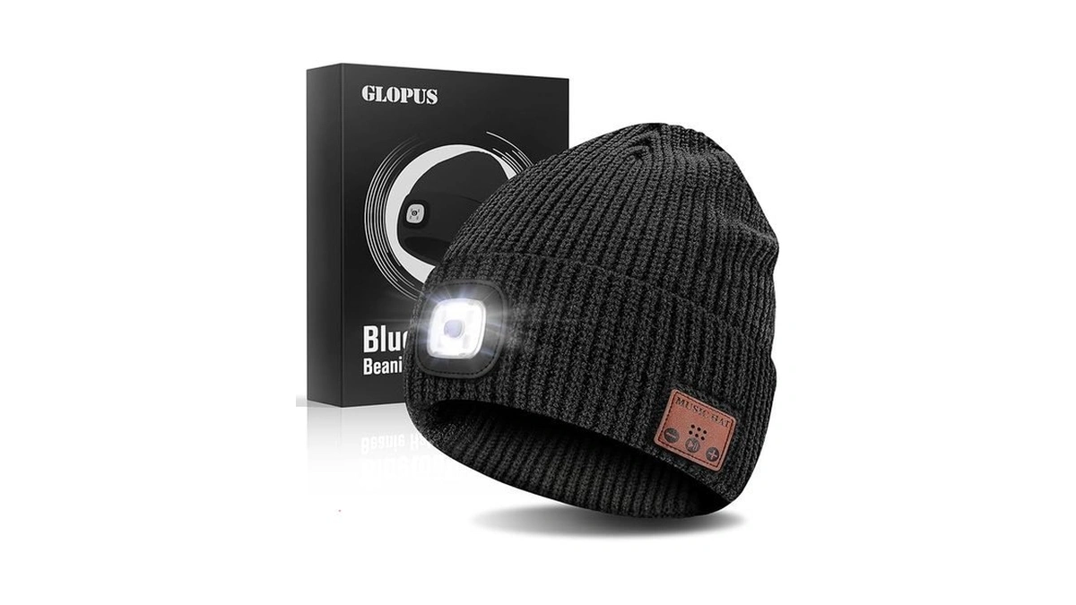 Amazon code: Stocking Stuffers For Adults Men Bluetoo