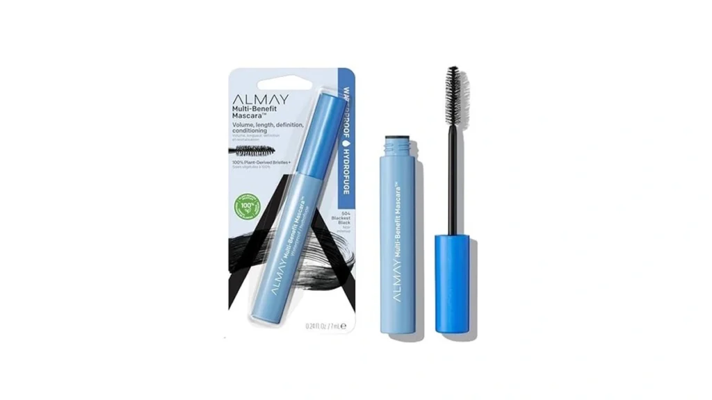 Amazon coupon: Almay Mascara Volume Length Definition C