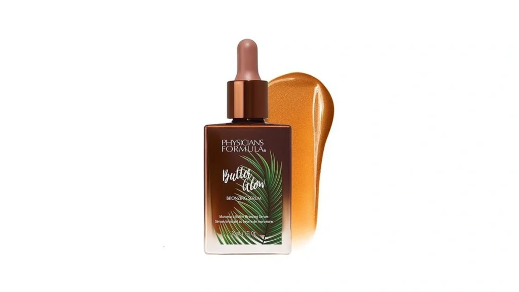 Amazon coupon: Physicians Formula Butter Glow Bronzing