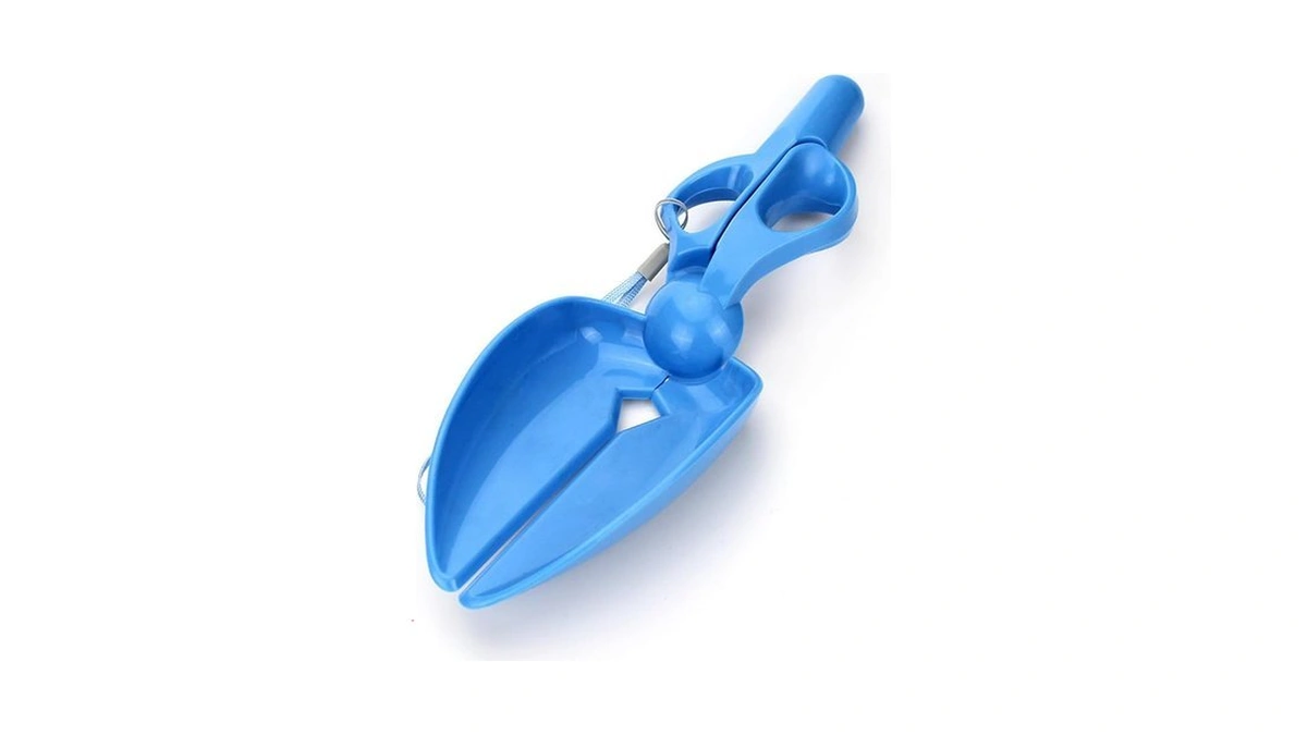 Amazon coupon: Walk Diary Scissor Pooper Scooper Simple