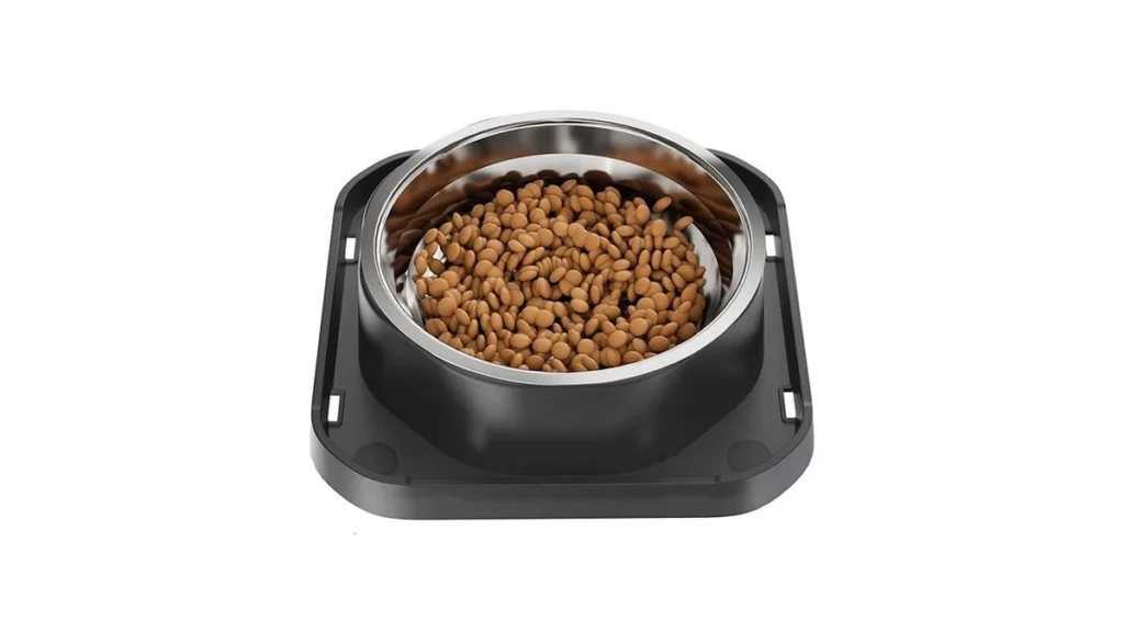 Amazon code: Furniplas Stainless Steel Dog Bowls Spil