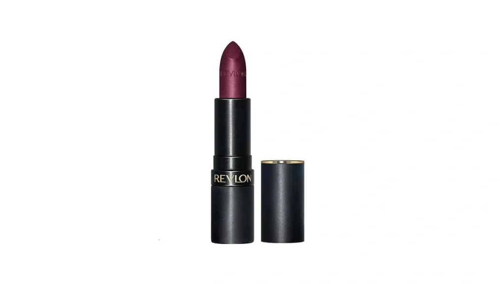 Amazon coupon: Revlon Super Lustrous The Luscious Matte