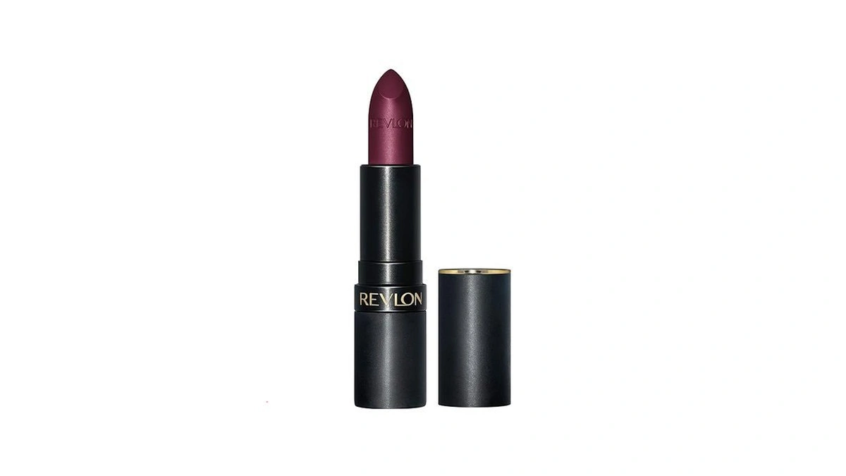 Amazon coupon: Revlon Super Lustrous The Luscious Matte