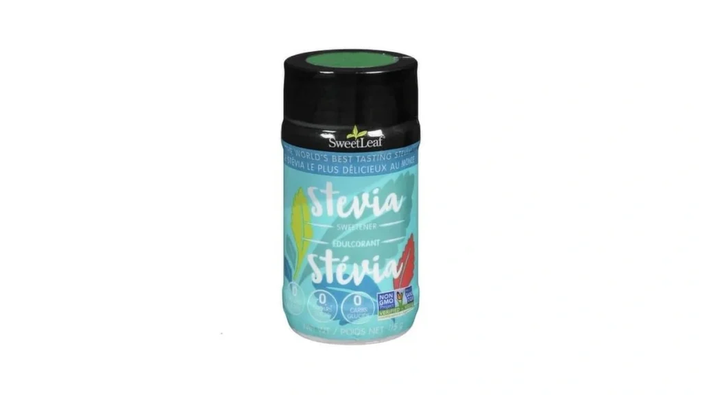 Amazon coupon: Sweetleaf Steviaclear Sweet Drops - Stev