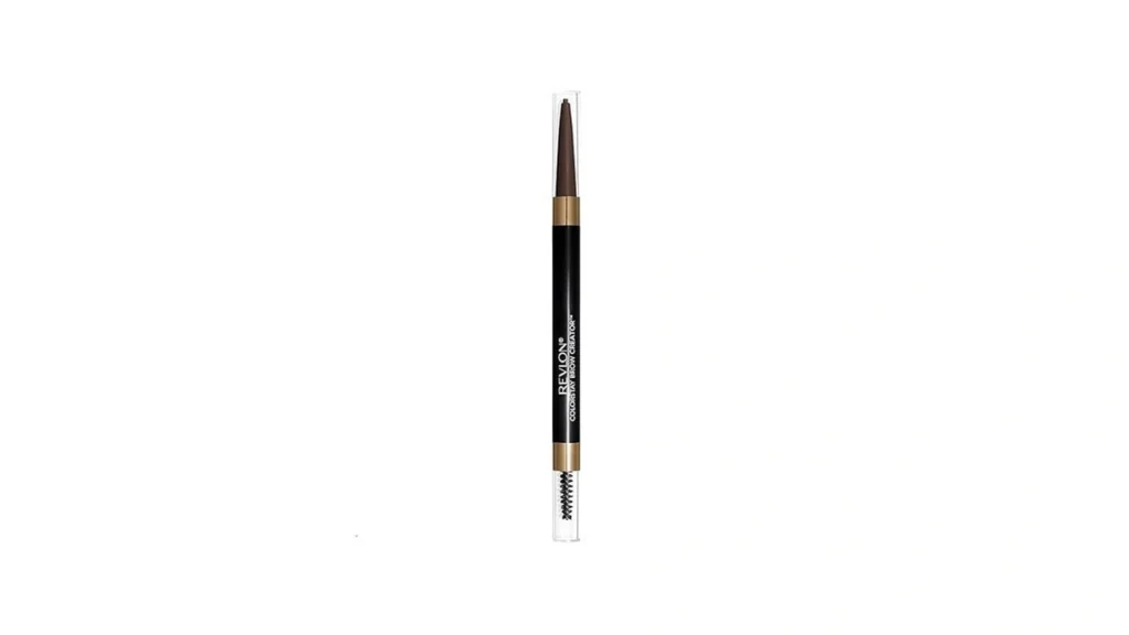 Amazon coupon: Revlon Eyebrow Pencil Powder Colorstay B