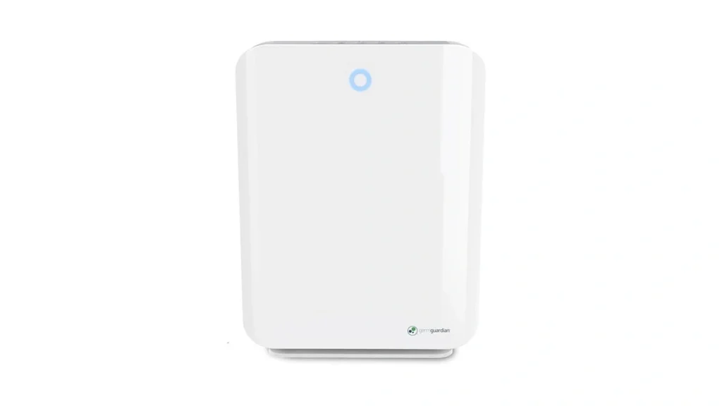 Amazon coupon: Germguardian Hepa Air Purifier For Home