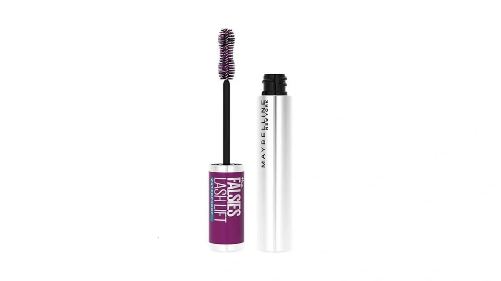 Amazon coupon: Maybelline The Falsies Lash Lift Waterpr