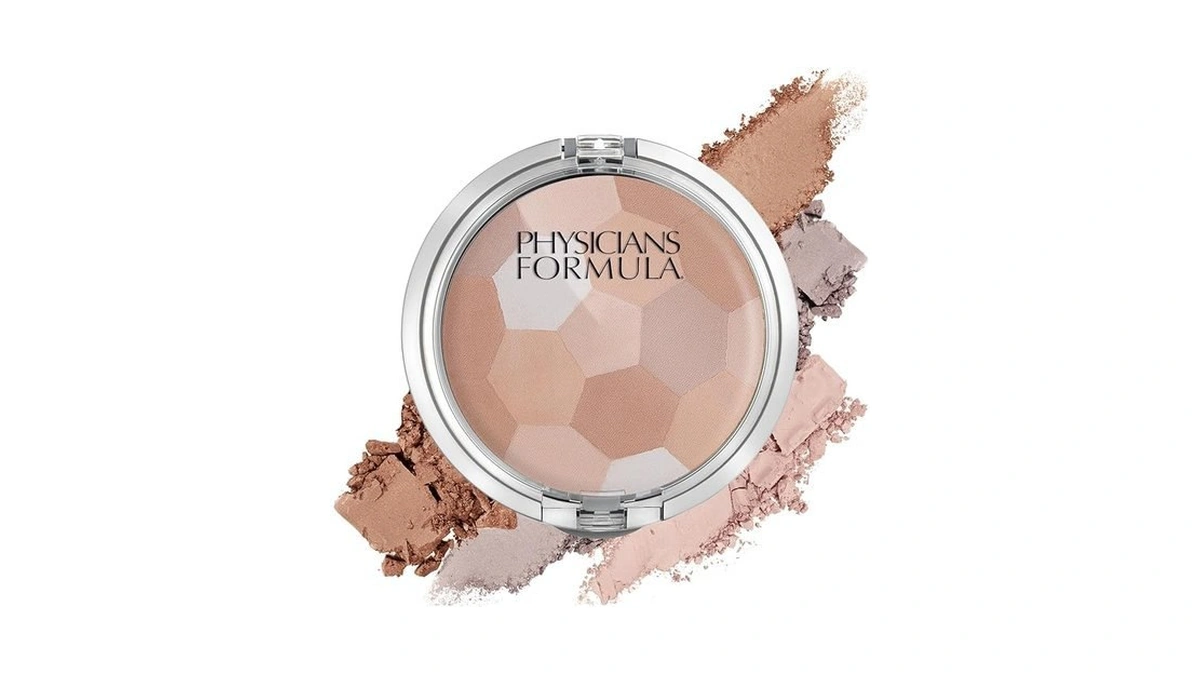 Amazon coupon: Physicians Formula Setting Powder Palett