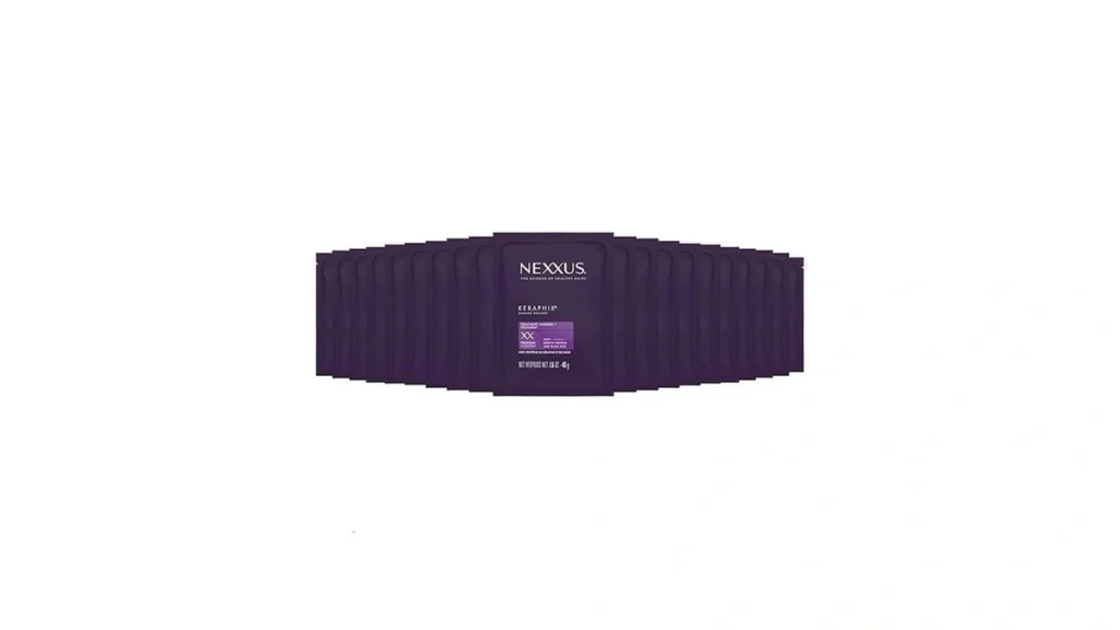 Amazon coupon: Nexxus Keraphix Masque For Damaged Hair