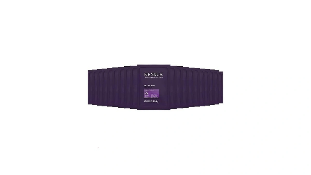 Amazon coupon: Nexxus Keraphix Masque For Damaged Hair
