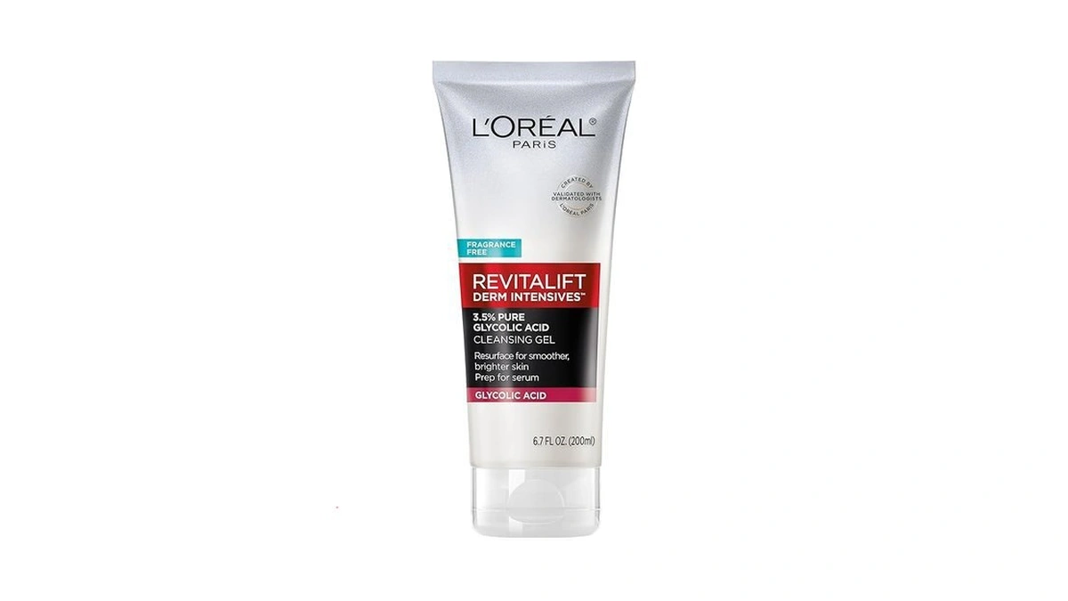 Amazon coupon: L Oreal Paris Revitalift 3 5 Pure Glycol