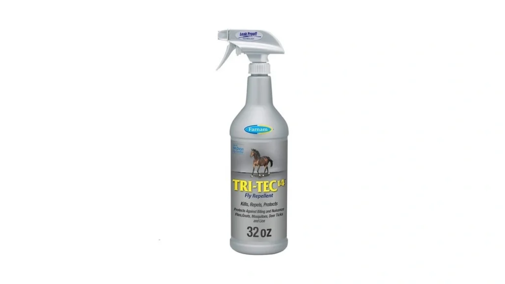 Amazon coupon: Farnam Horse Fly Sprays Clip Coupon Coup
