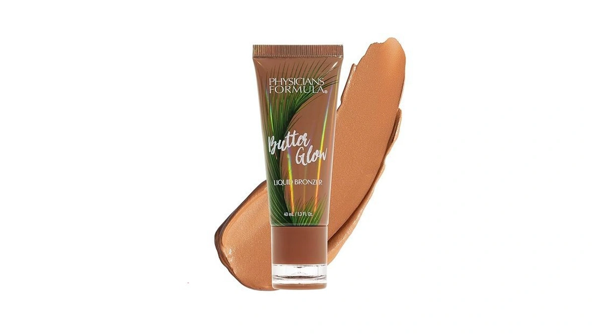 Amazon coupon: Physicians Formula Butter Glow Liquid Br