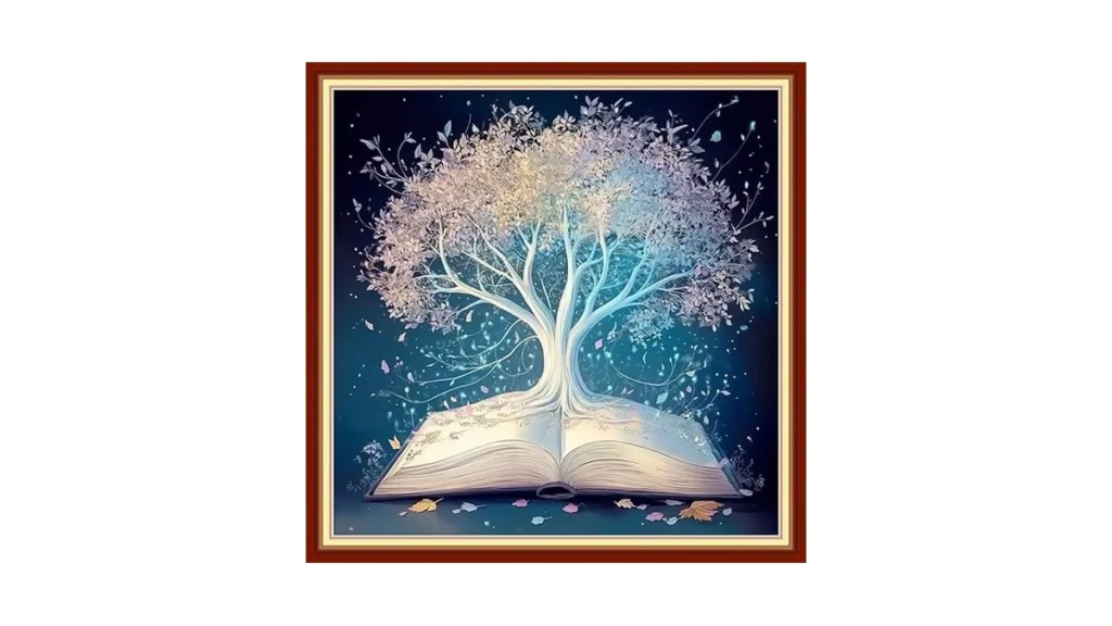 Amazon coupon: Redxing Stamped Cross Stitch Kits Embroi