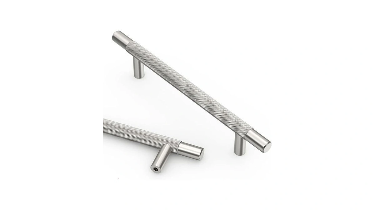 Amazon coupon: Asidrama 10 Pack 5 Inch 128mm Brushed Sa