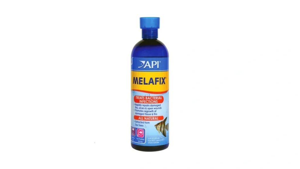 Amazon coupon: Api Melafix Freshwater Fish Bacterial In
