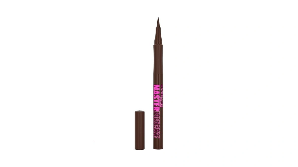 Amazon coupon: Maybelline Eyestudio Master Precise All