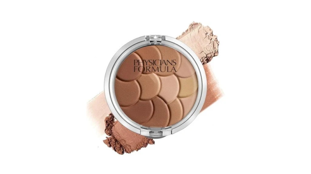 Amazon coupon: Physicians Formula Magic Mosaic Multi-co