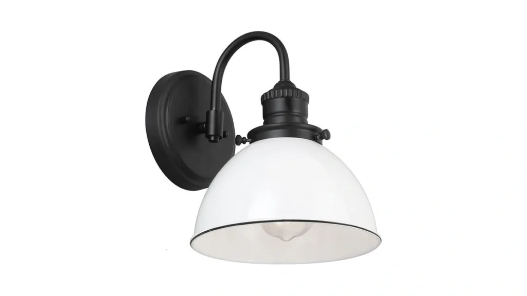 Amazon coupon: Design House Savannah Rustic Farmhouse W