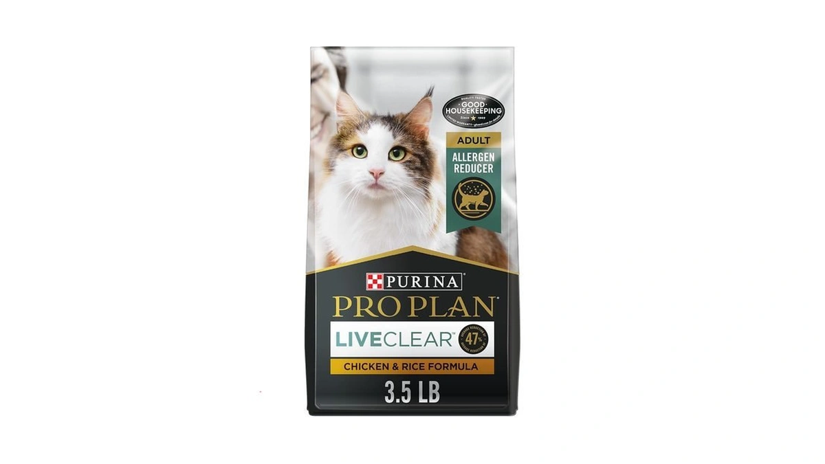 Amazon coupon: Purina Pro Plan Allergen Reducing High P