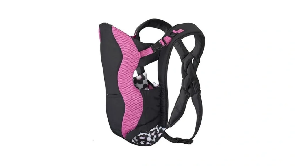 Amazon coupon: Evenflo Baby Carriers Clip Coupon Coupon