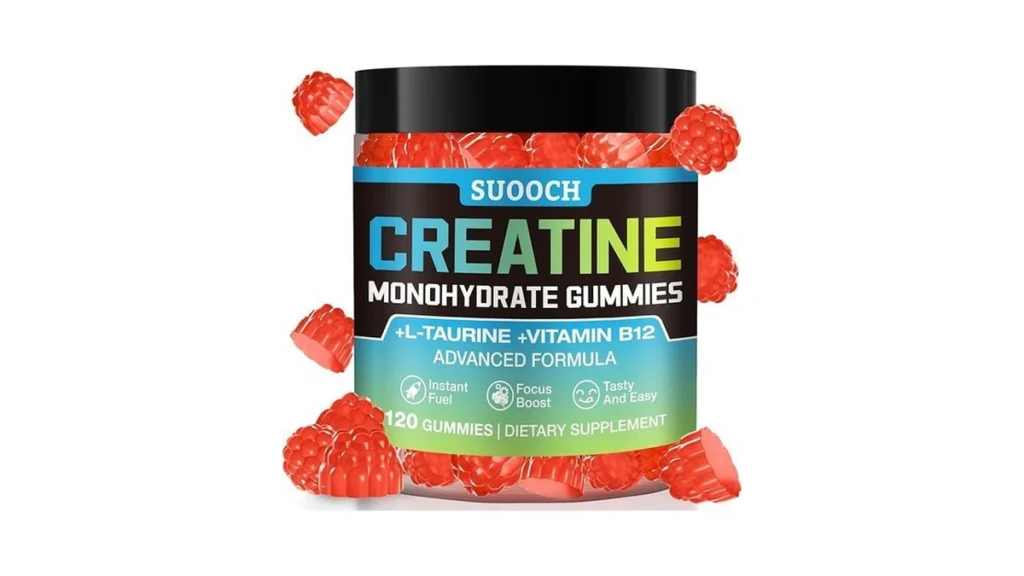 Amazon code: Creatine Supplement - Creatine Monohydra