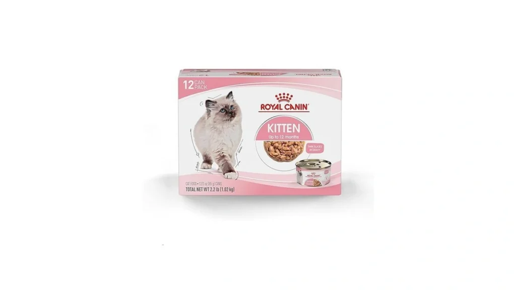 Amazon coupon: Royal Canin Feline Health Nutrition Kitt