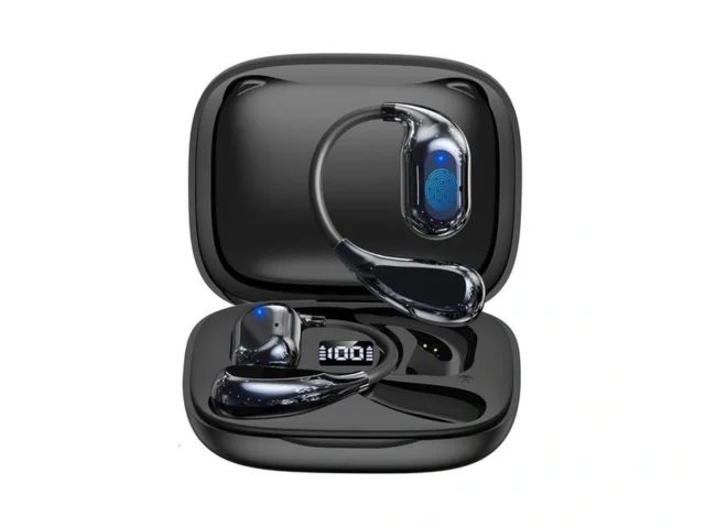 Ai Translation Earbuds For Real-time Translation… Code