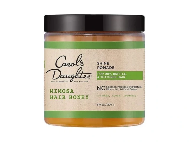 Carol S Daughter Mimosa Hair Honey Shine Pomade For…