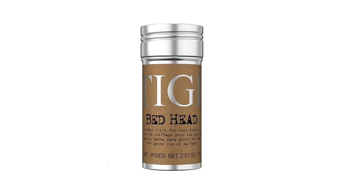 Amazon coupon: Tigi Bed Head Hair Wax Stick Strong Hold