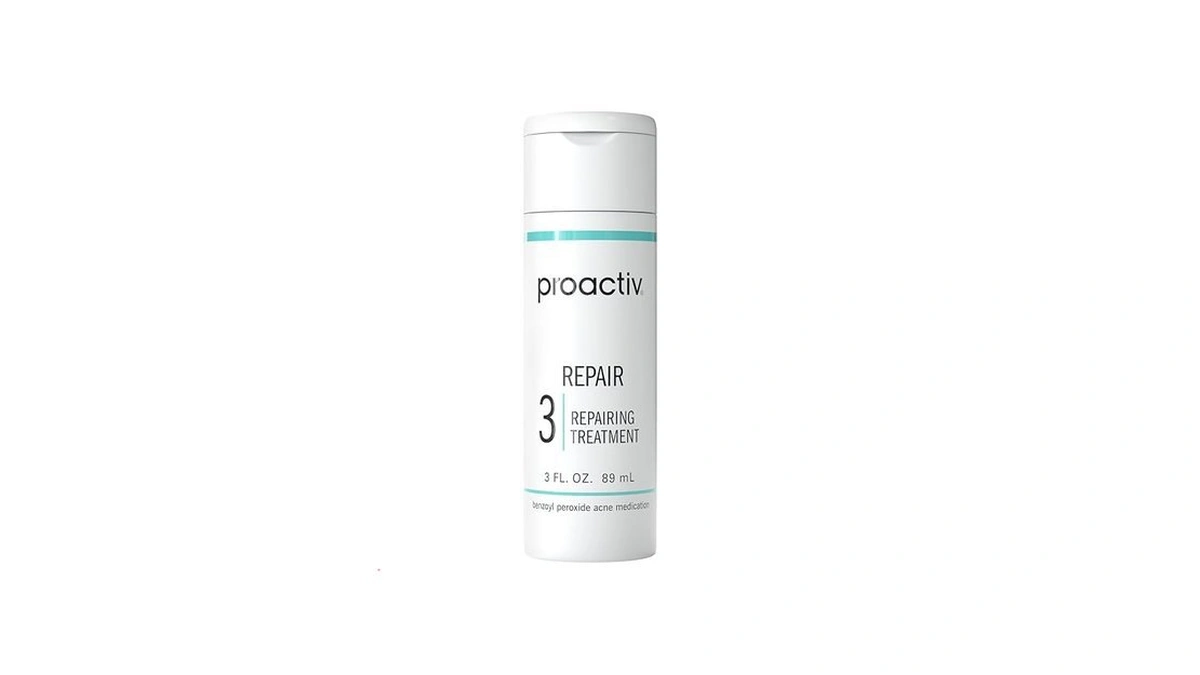 Amazon coupon: Proactiv Repair Acne Treatment Benzoyl P