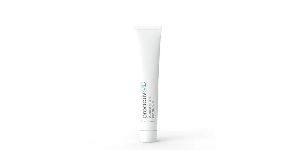Amazon coupon: Proactivmd Adapalene Gel Acne Treatment