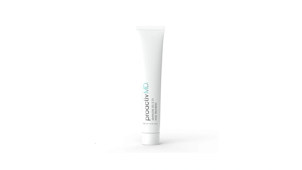 Amazon coupon: Proactivmd Adapalene Gel Acne Treatment