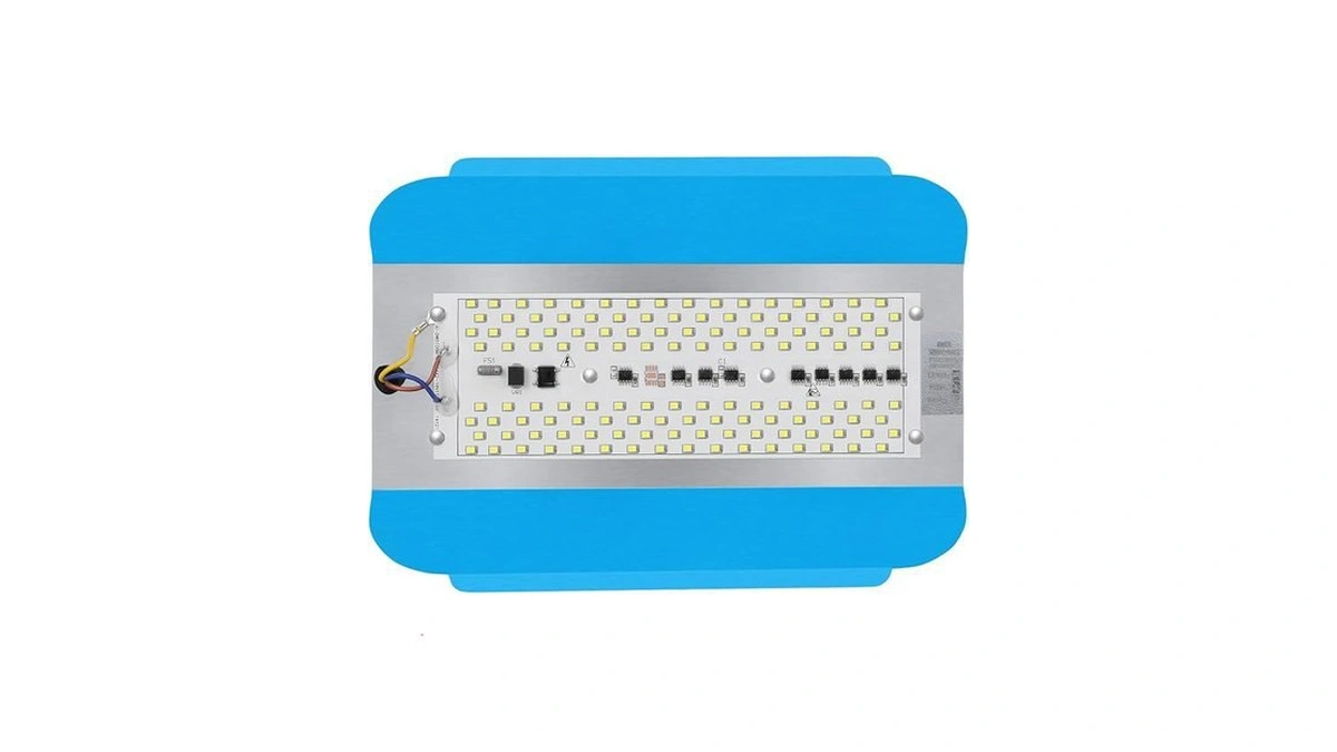 Amazon code: Upwatt 100w Led Flood Light 6400lm 500w