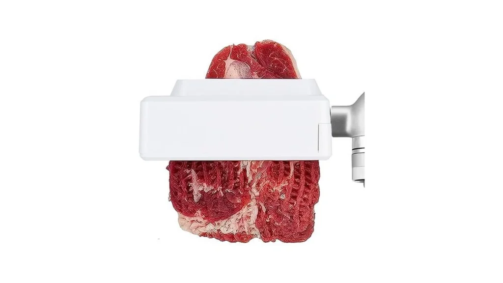 Amazon code: Meat Tenderizer For All Kitchenaid Stand
