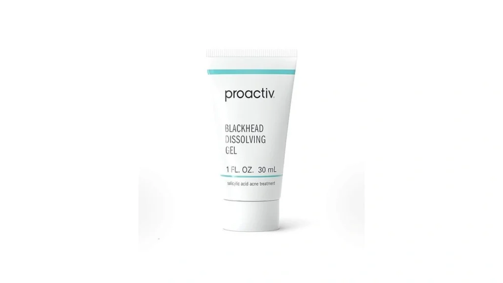 Amazon coupon: Proactiv Blackhead Dissolving Acne Gel S